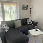 Ferienwohnung-boehler-landstrasse Apartmán Böhl