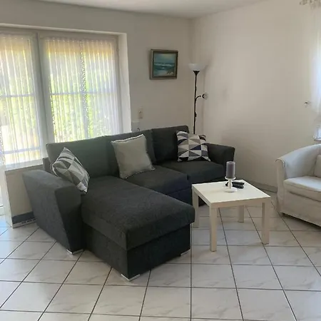 Ferienwohnung-boehler-landstrasse Apartment