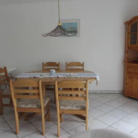 Ferienwohnung-boehler-landstrasse * Sankt Peter-Ording