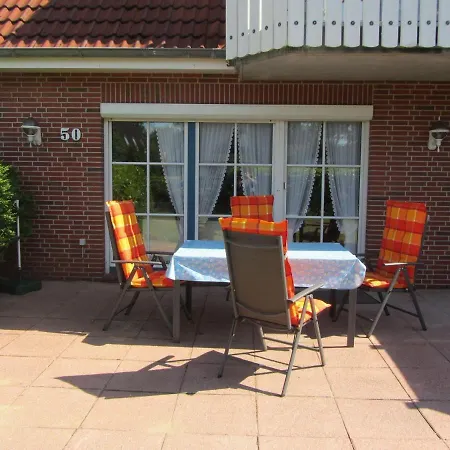 Apartment Ferienwohnung-boehler-landstrasse *