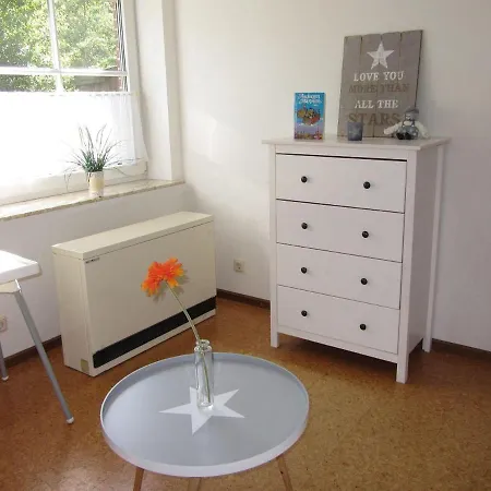 Apartment Ferienwohnung-boehler-landstrasse Sankt Peter-Ording