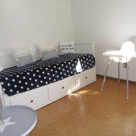 Apartment Ferienwohnung-boehler-landstrasse