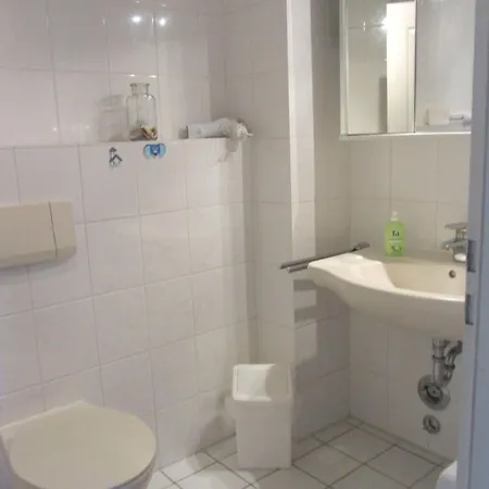 Ferienwohnung-boehler-landstrasse דירה *