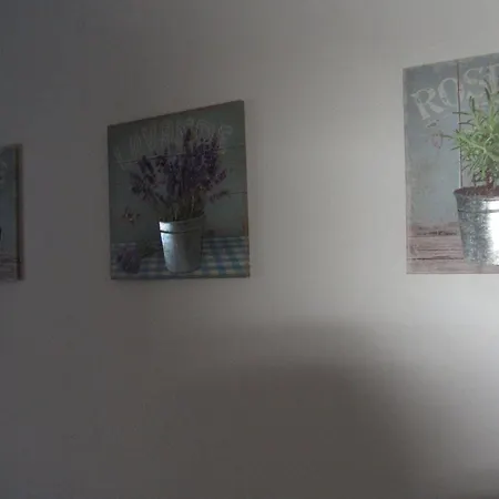 Ferienwohnung-boehler-landstrasse * Böhl