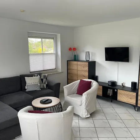 Apartamento Ferienwohnung-boehler-landstrasse