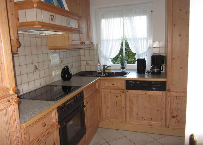 Ferienwohnung-boehler-landstrasse Apartamento Böhl