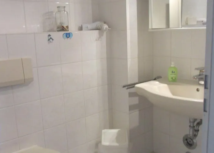 Ferienwohnung-boehler-landstrasse Apartamento *