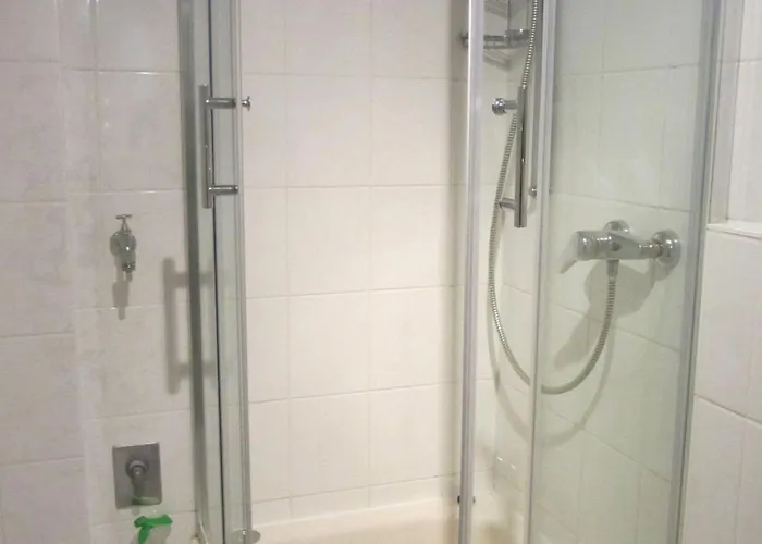 Ferienwohnung-boehler-landstrasse Apartamento