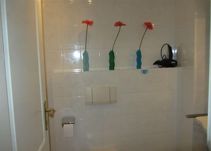 Apartamento Ferienwohnung-boehler-landstrasse Böhl