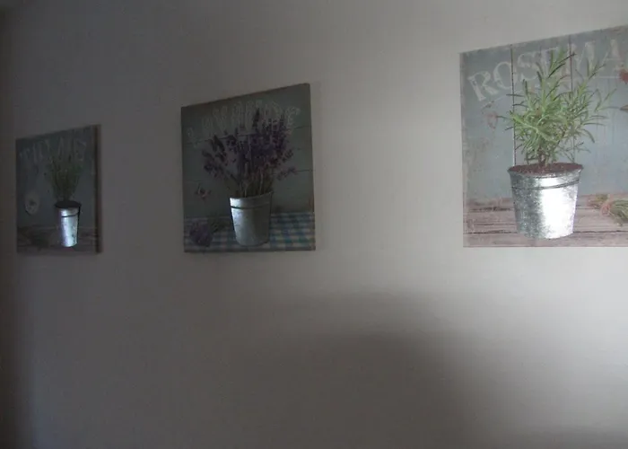 Ferienwohnung-boehler-landstrasse * Böhl