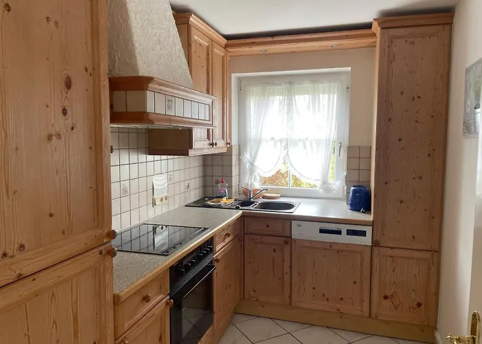 Ferienwohnung-boehler-landstrasse Apartamento *