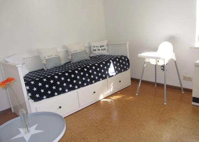 Ferienwohnung-boehler-landstrasse *