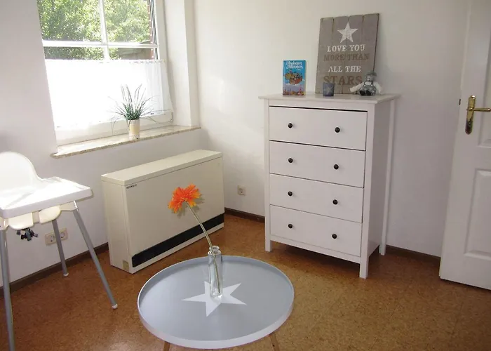 Ferienwohnung-boehler-landstrasse Böhl